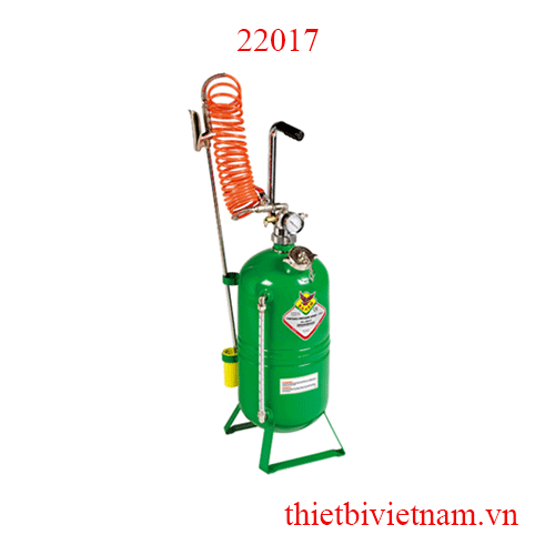 Thiết bị rửa chi tiết Raasm 22017