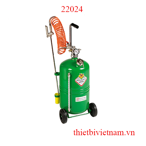 Thiết bị rửa chi tiết Raasm 22024