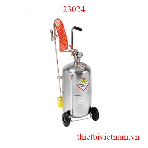 Thiết bị rửa chi tiết Raasm 23024