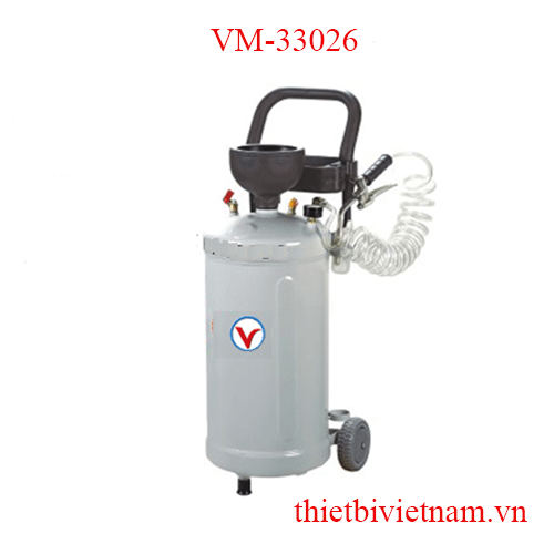  Thiết bị thay dầu hộp số ôtô VIMET VM-33026