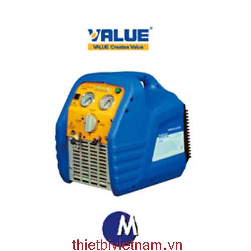 Thiết bị thu hồi gas lạnh Value VRR24L-R32
