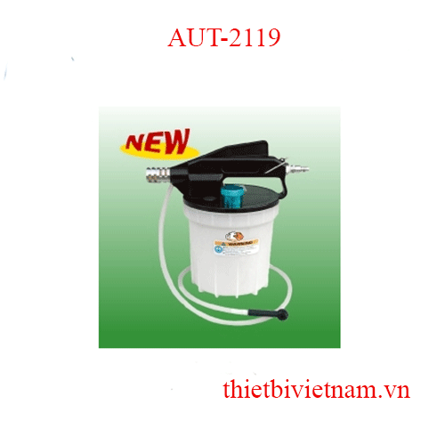 Thiết bị xả gió dầu phanh AIRPRO AUT-2119