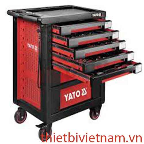 Thùng đựng đồ nghề sửa chữa ô tô