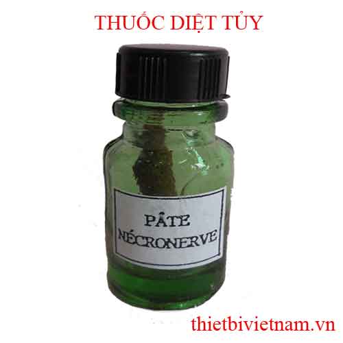 THUỐC DIỆT TỦY VN