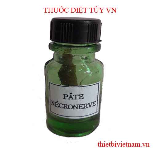 THUỐC DIỆT TỦY VN