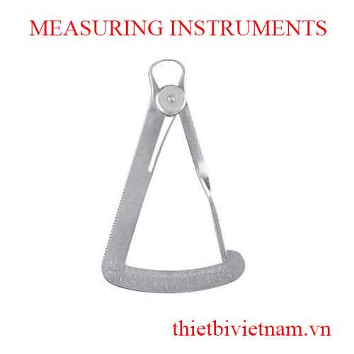 THƯỚC ĐO CẦU MÃO (MEASURING INSTRUMENTS)