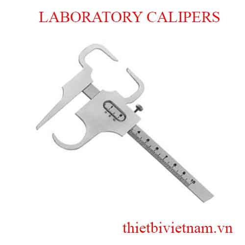 THƯỚC ĐO CẦU MÃO TRONG LABO - LABORATORY CALIPERS