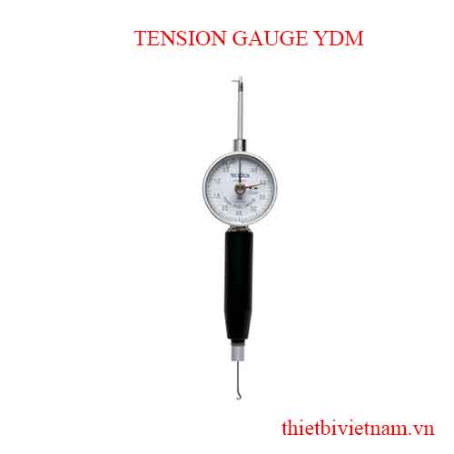THƯỚC ĐO CHỈNH NHA - TENSION GAUGE YDM