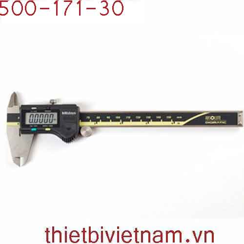 Thước đo điện tử 500-171-30