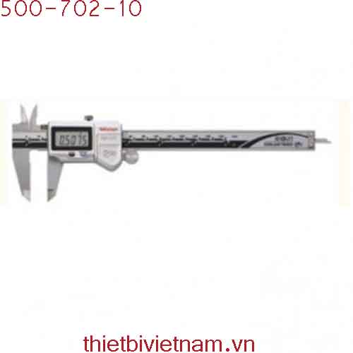 Thước đo điện tử 500-702-10
