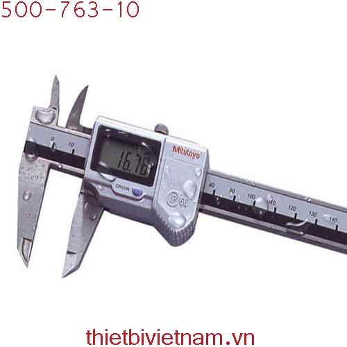 Thước đo điện tử 500-763-10