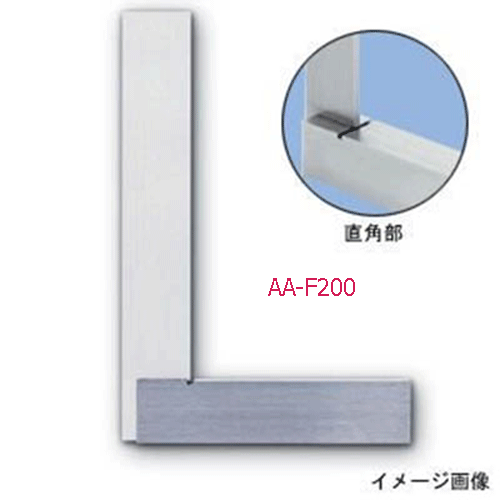 Thước ke vuông AA-F200