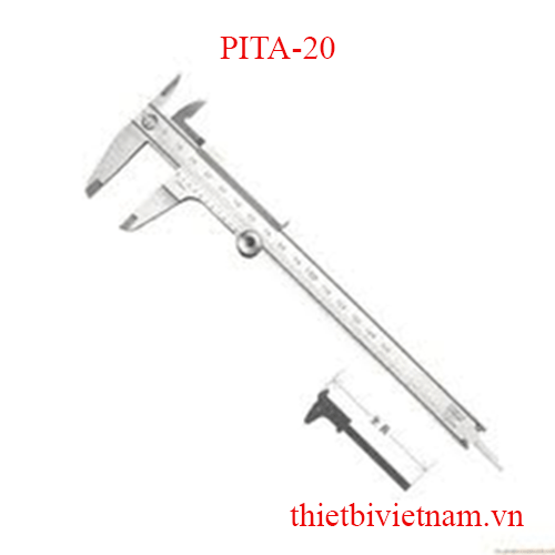Thước kẹp du xích hãng Kanon PITA-20