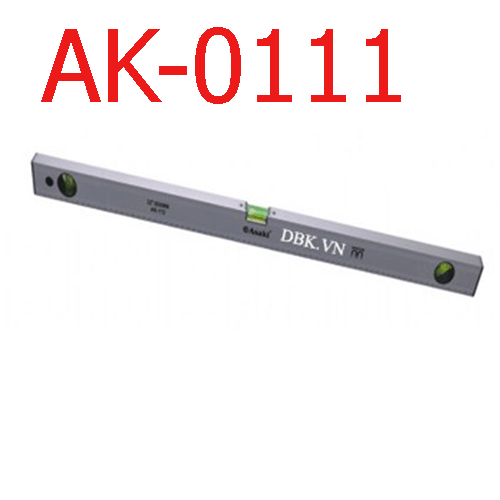 Thước thủy AK-0111