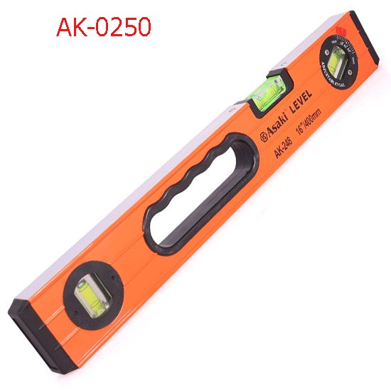 Thước thủy cao cấp AK-0250