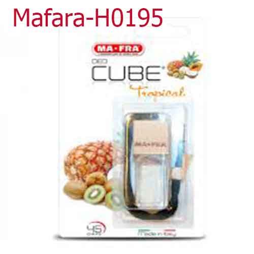   Tinh dầu nước hoa ô tô mùi quả nhiệt đới  Mafara-H0195