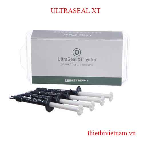 TRÁM BÍT HỐ RÃNH ULTRASEAL XT