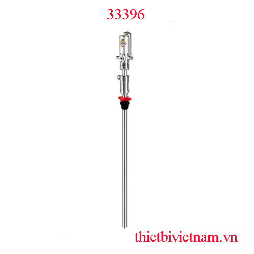 Trụ bơm hóa chất tẩy rửa 30 lít/phút Raasm 33396