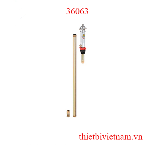 Trụ bơm nhớt 18 lít/phút Raasm 36063