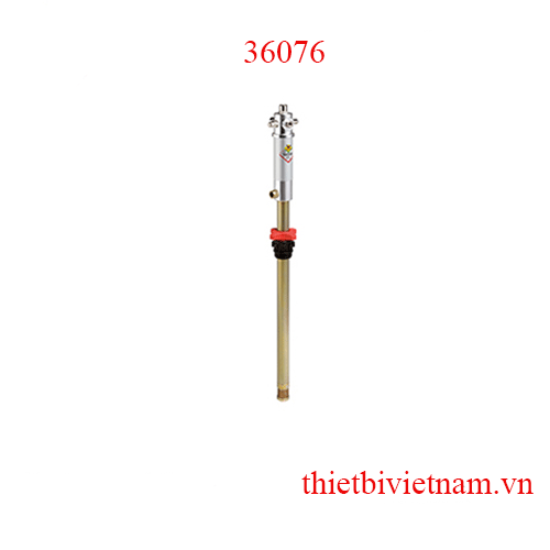 Trụ bơm nhớt 18 lít/phút Raasm 36076