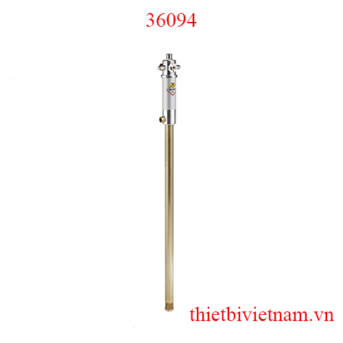 Trụ bơm nhớt 18 lít/phút Raasm 36094