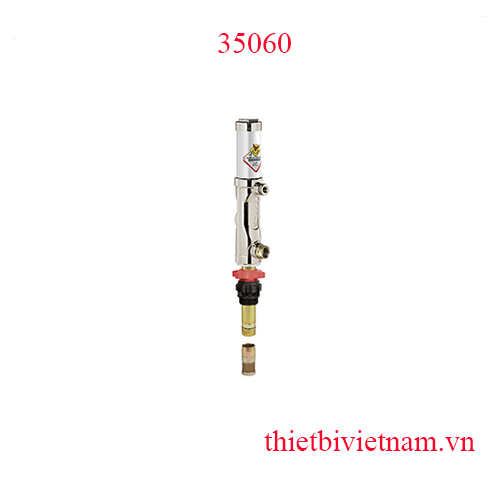 Trụ bơm nhớt 20 lít/phút Raasm 35060