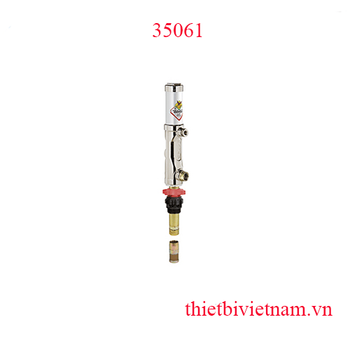 Trụ bơm nhớt 20 lít/phút Raasm 35061