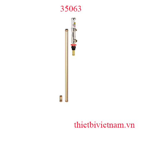 Trụ bơm nhớt 20 lít/phút Raasm 35063
