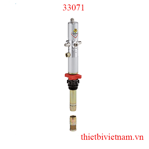 Trụ bơm nhớt 23 lít/phút Raasm 33071