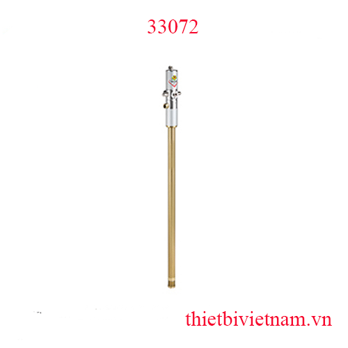 Trụ bơm nhớt 23 lít/phút Raasm 33072