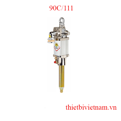 Trụ bơm nhớt 30 lít/phút Raasm 90C/111