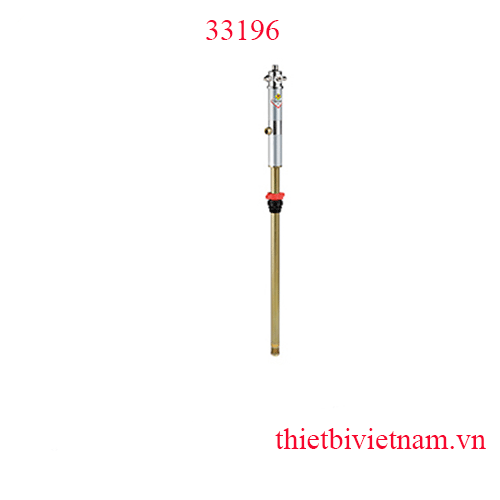 Trụ bơm nhớt 40 lít/phút Raasm 33196