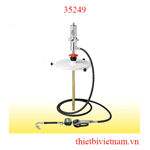 Trụ bơm nhớt di động Raasm 35249