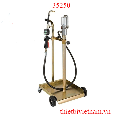 Trụ bơm nhớt di động Raasm 35250