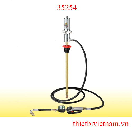 Trụ bơm nhớt di động Raasm 35254