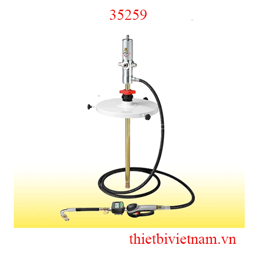 Trụ bơm nhớt di động Raasm 35259