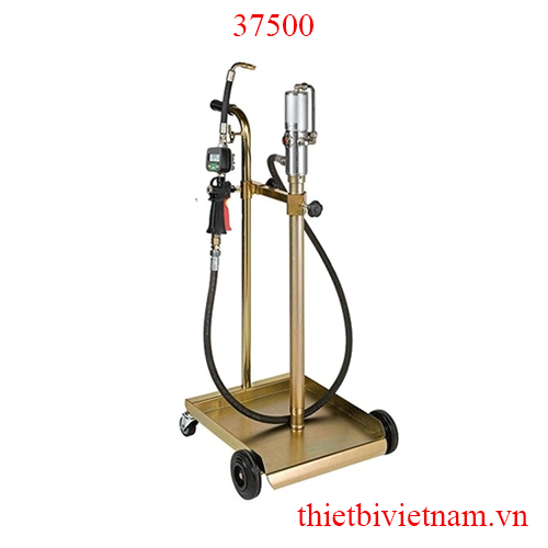 Trụ bơm nhớt di động Raasm 37500
