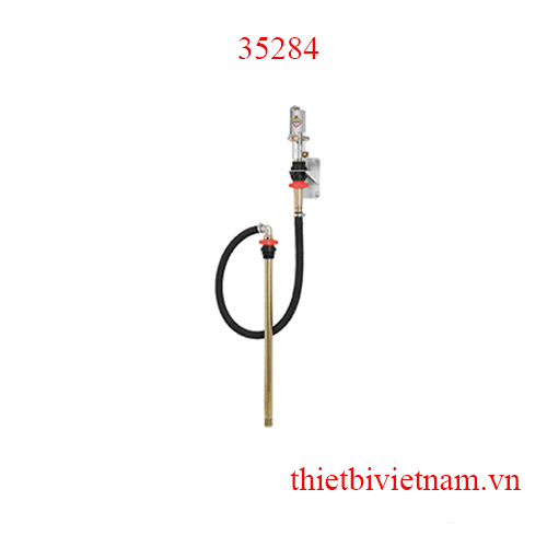 Trụ bơm nhớt treo tường 20 lít/phút Raasm 35284