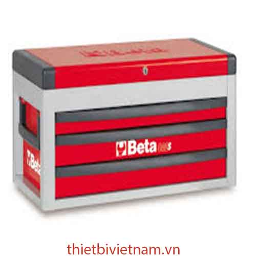 Tủ đồ nghề 3 ngăn beta C22S R