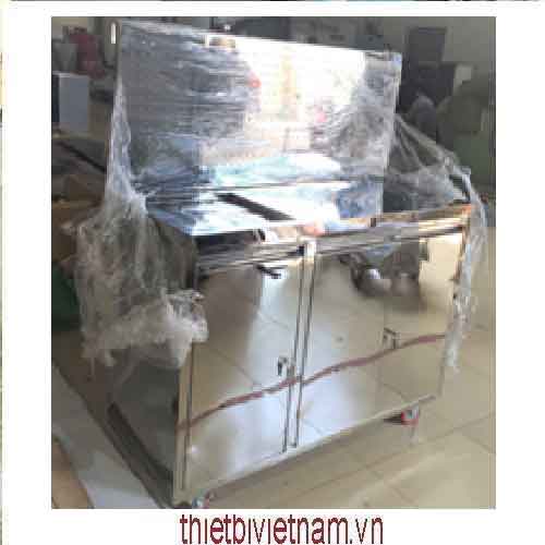 Tủ đồ sơn