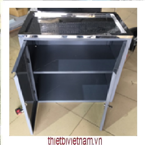 Tủ làm nền