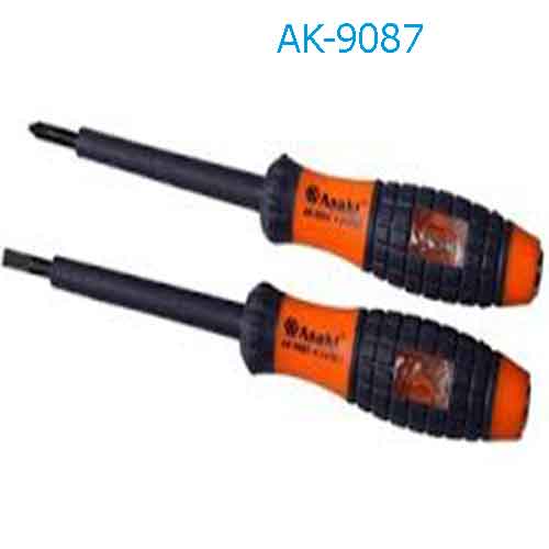 Tua vít cách điện & thử điện  AK-9087