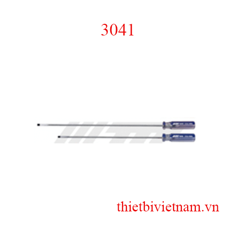 Tua vít dẹp (-) JTC 3041