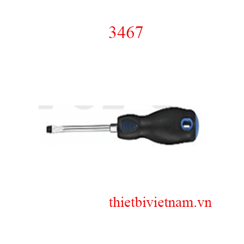 Tua vít dẹp (-) JTC 3467