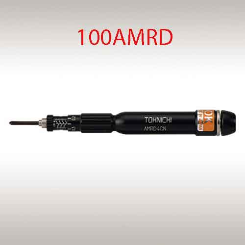 Tua vít lực có dải đo TOHNICHI 100AMRD