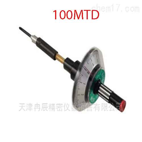 Tua vít lực có dải đo TOHNICHI 100MTD