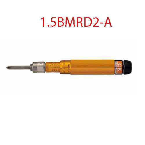 Tua vít lực có dải đo TOHNICHI 1.5BMRD2-A