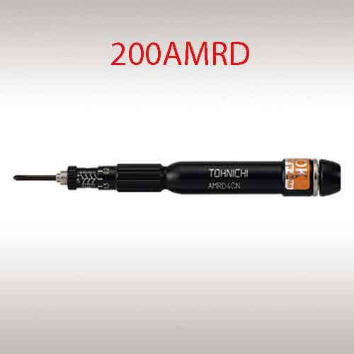 Tua vít lực có dải đo TOHNICHI 200AMRD