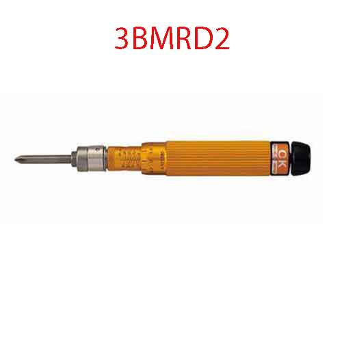 Tua vít lực có dải đo TOHNICHI 3BMRD2