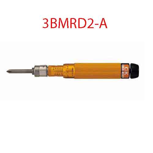 Tua vít lực có dải đo TOHNICHI 3BMRD2-A